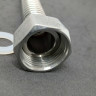 Сильфонная подводка 3/4" (гайка-гайка) 