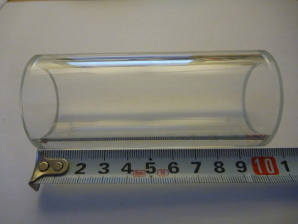 Стекло для диоптра 1,5'