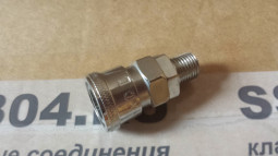 БРС SM