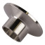 Кламп фланец приварной 1/2" (мини) 