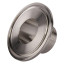 Кламп фланец приварной 1/2" (мини) 