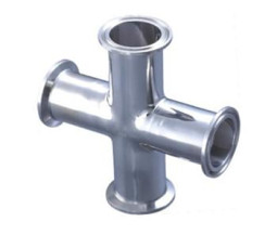 Крестовина 1 1/2"