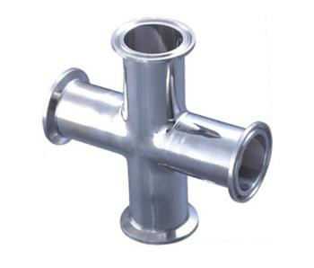 Крестовина 1 1/2"