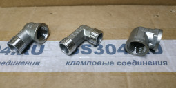 Уголок 1/2"