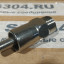 Поилка ниппельная, резьба 1/2"