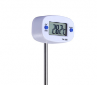 Термометр электронный (большой дисплей)
